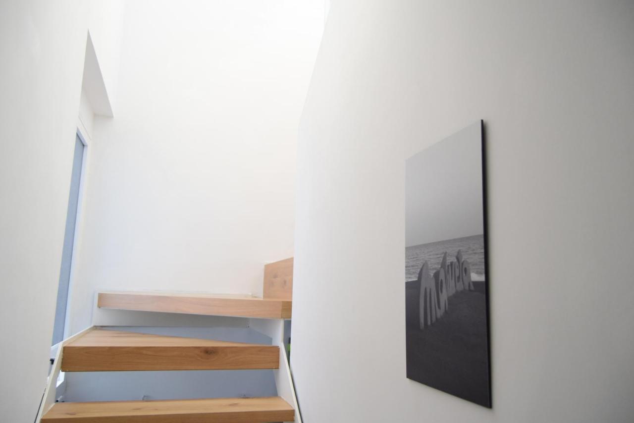 Soho Arts Duplex Centro By Alohamalaga Apartment Ngoại thất bức ảnh